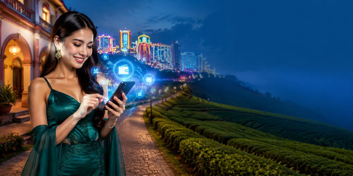 ibet casino