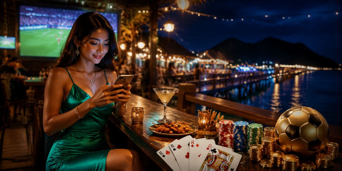 ibet casino